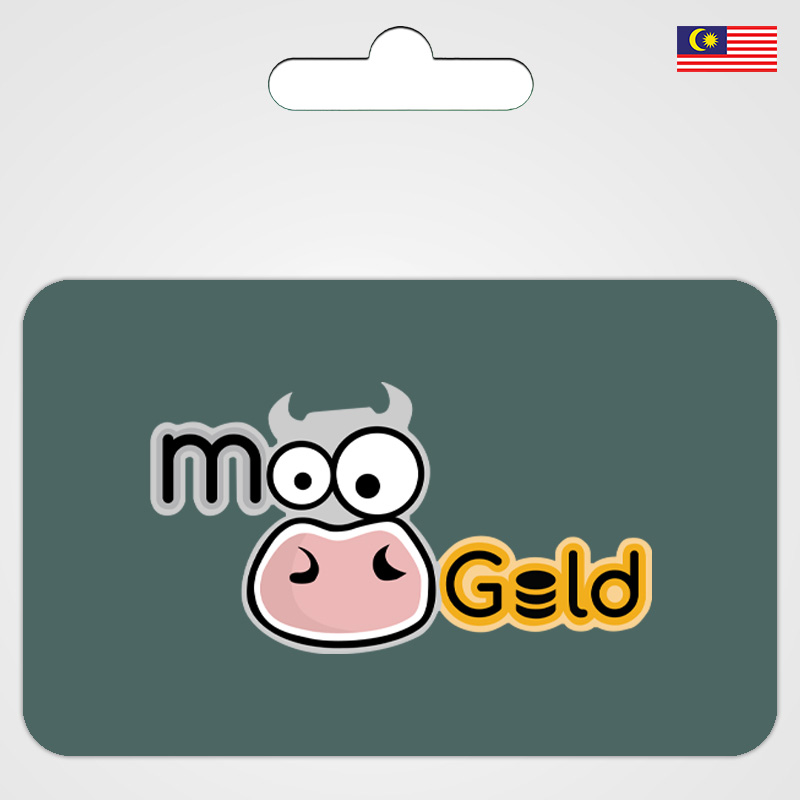 Gift Card (MYR)