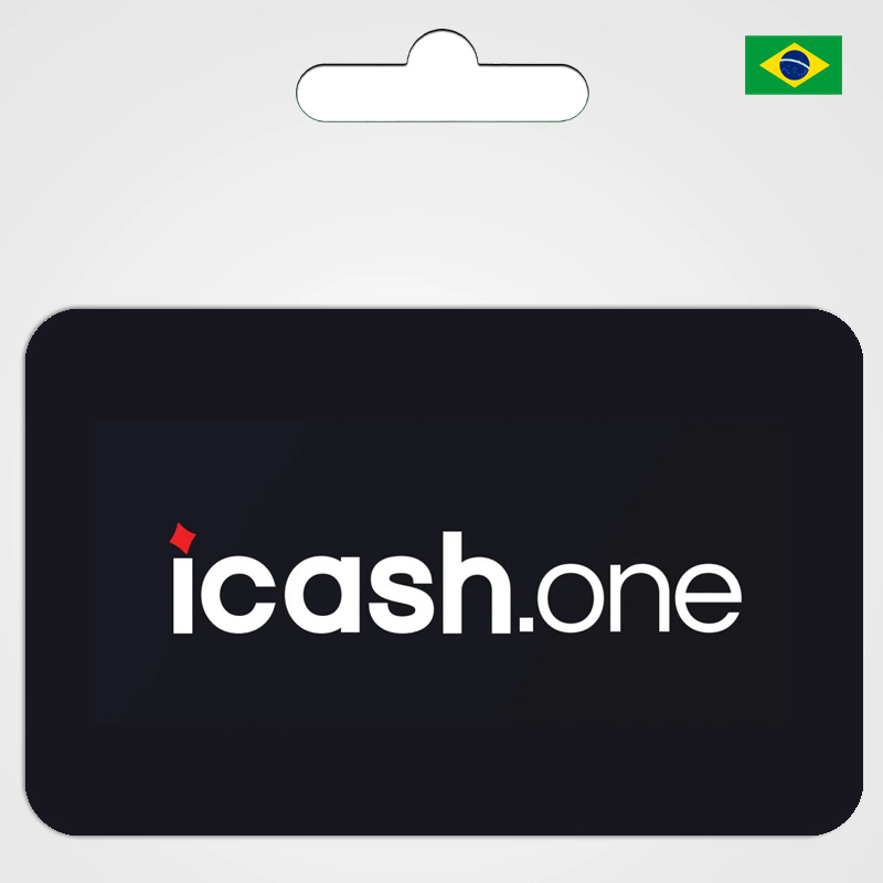 iCash.one (BR)