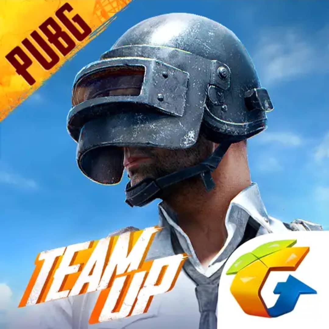 PUBG Mobile (SG)