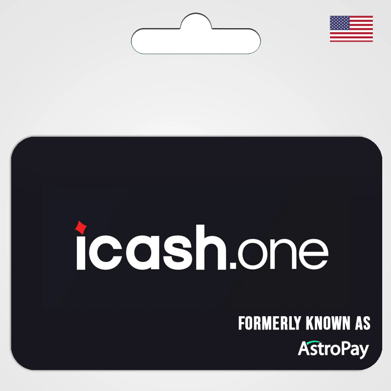 iCash.one (US)