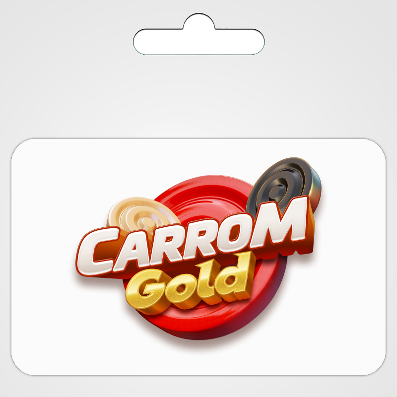 Carrom Gold