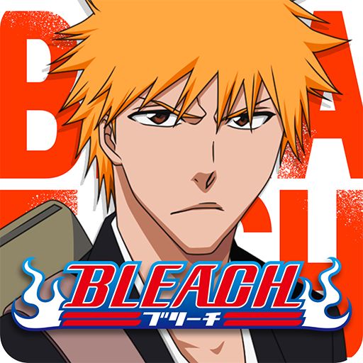 BLEACH Mobile 3D (SEA)