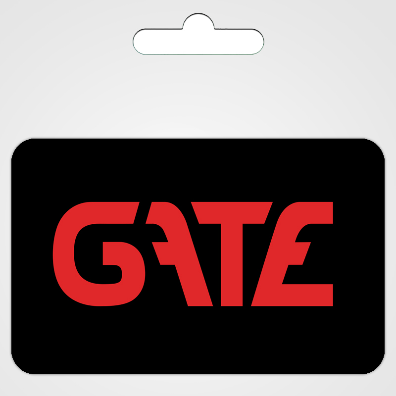 Gate (VN)