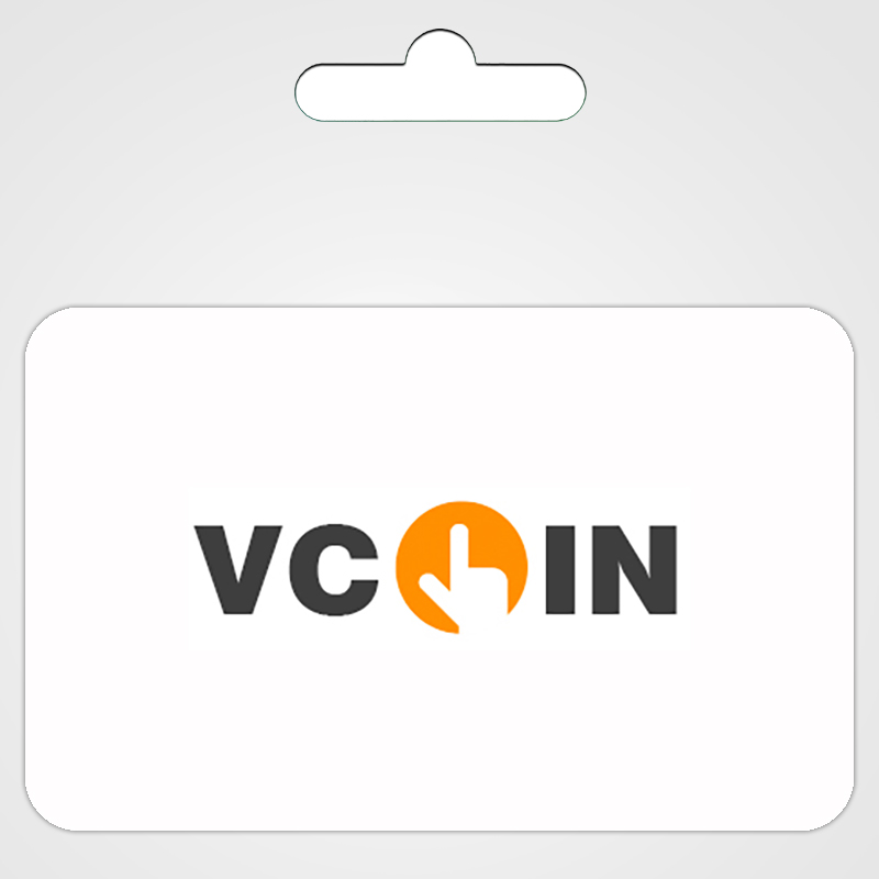 VTC VCoin