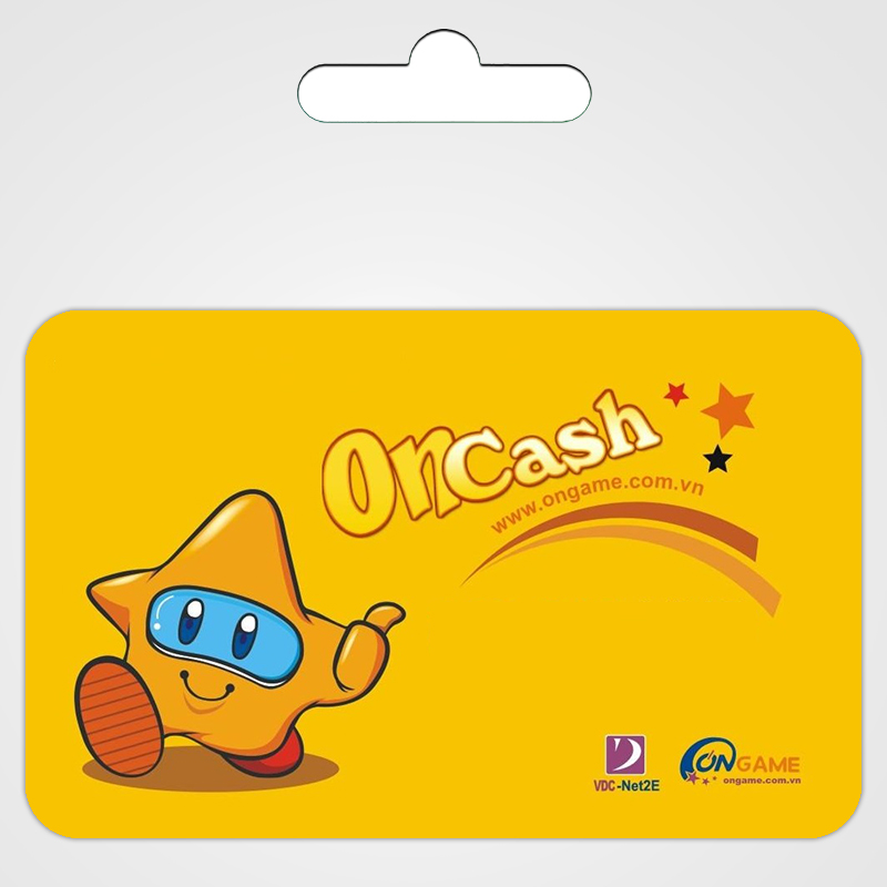 OnCash (VN)