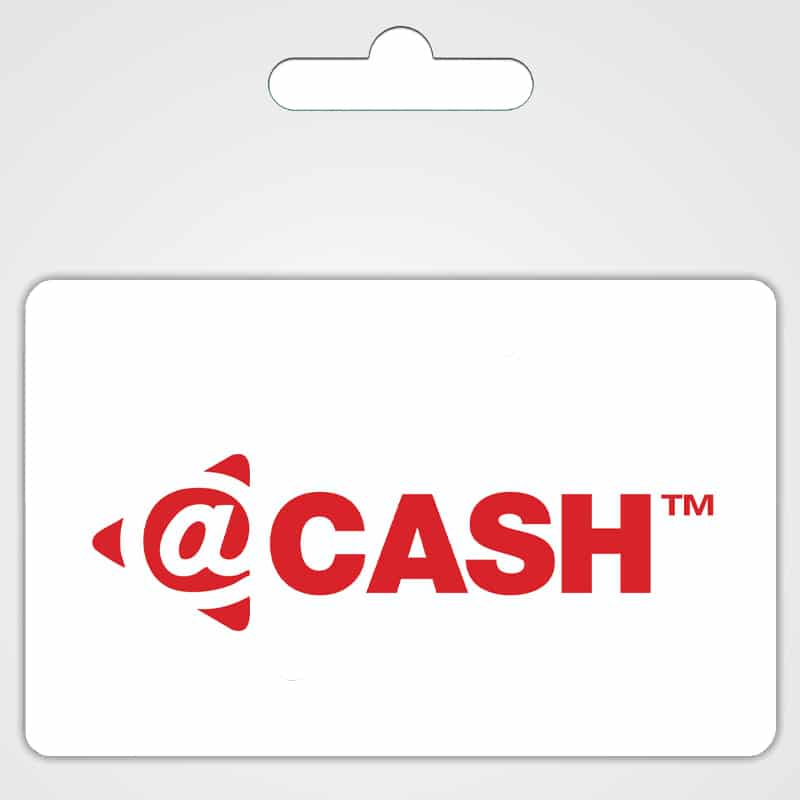 A-Cash (MY)