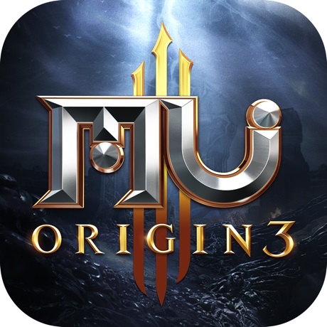 MU ORIGIN 3 Asia