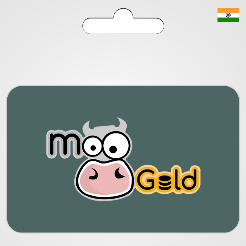Gift Card (INR)
