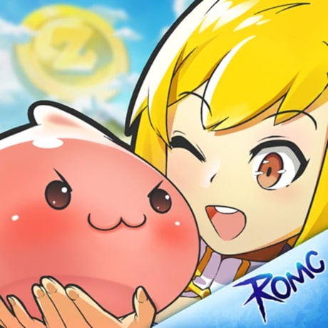 Ragnarok M: Classic (SEA)