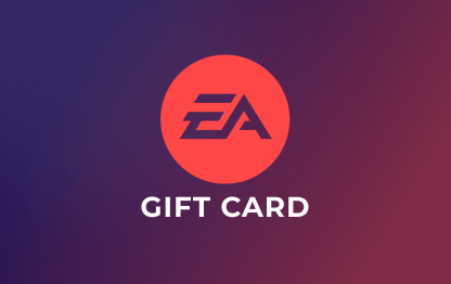EA Gift Cards (US)