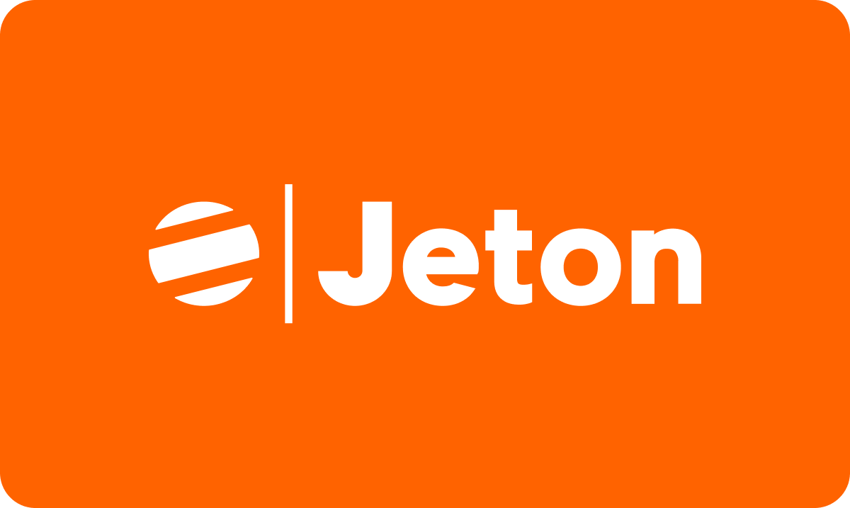 JetonCash Gift Card (EU)