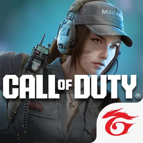 CODM - Garena (SG/MY)