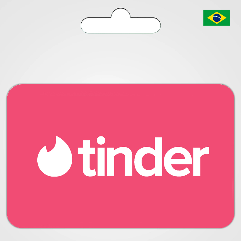 Tinder Voucher (BR)