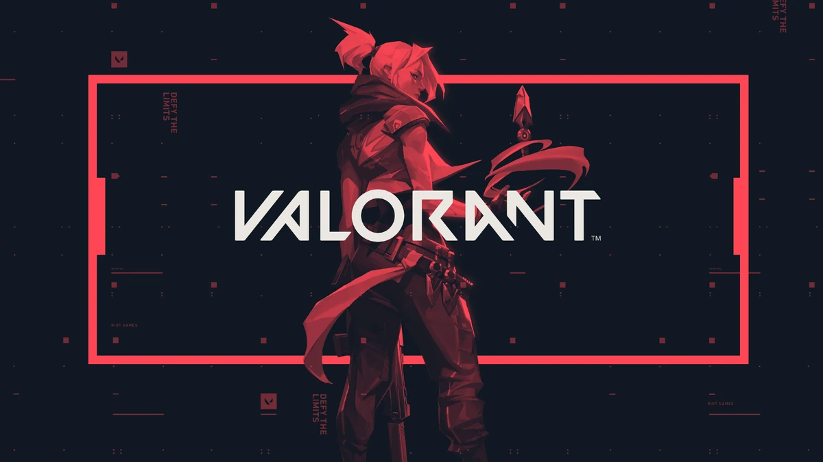 Valorant VP Gift Card (SG)