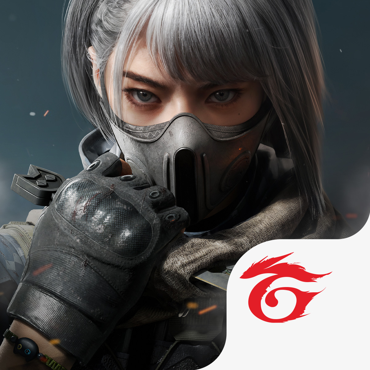 Garena Delta Force (Brazil)