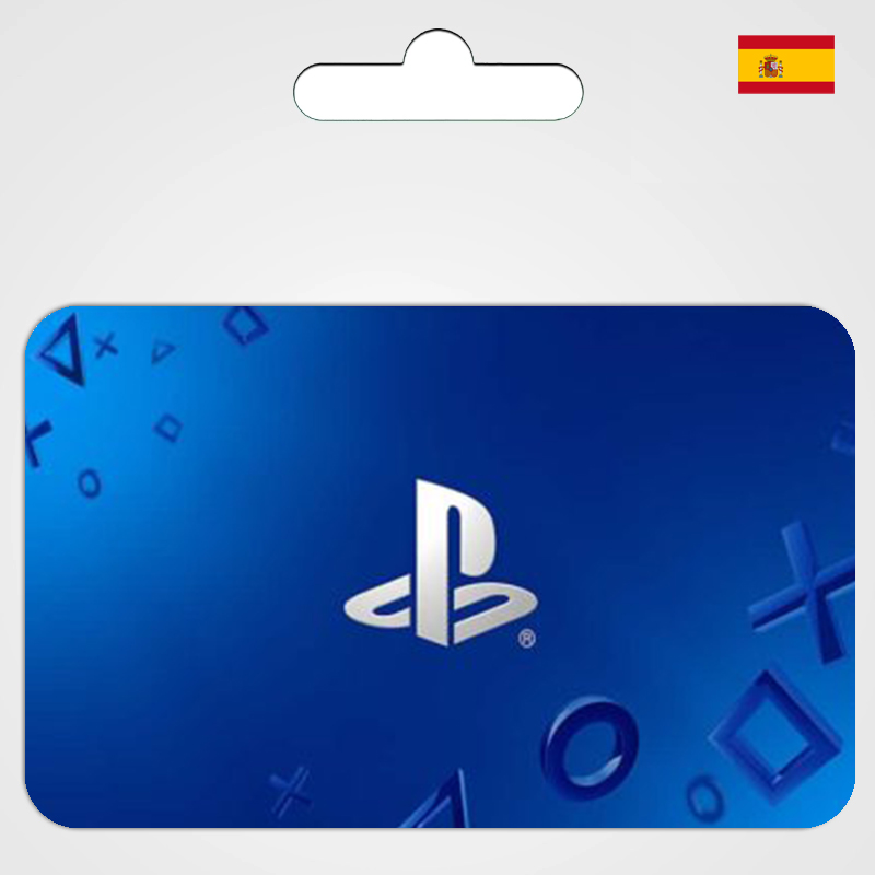 PlayStation Network Card (ES)