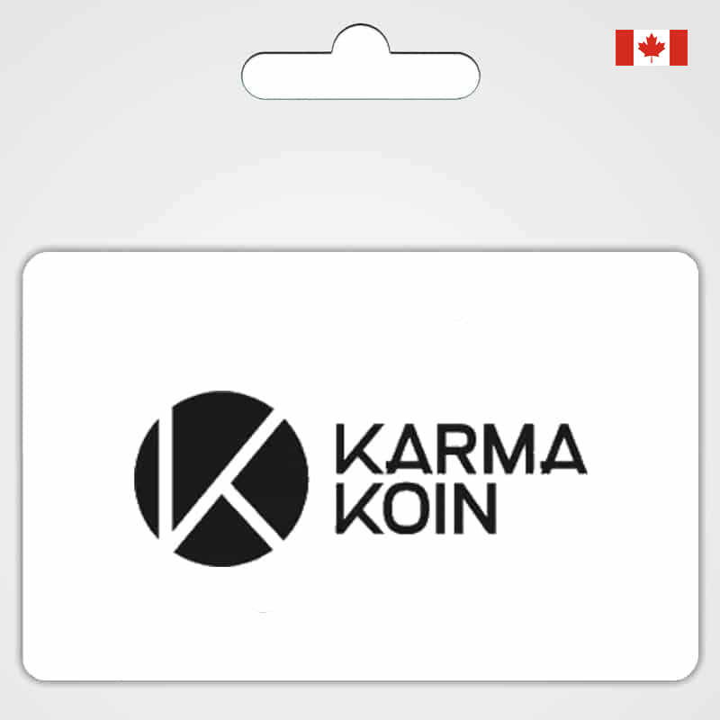 Karma Koin (CA)