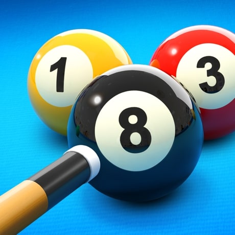8 Ball Pool (UK)