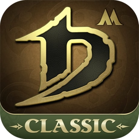 Dragon Nest M Classic (TW/HK/MO）