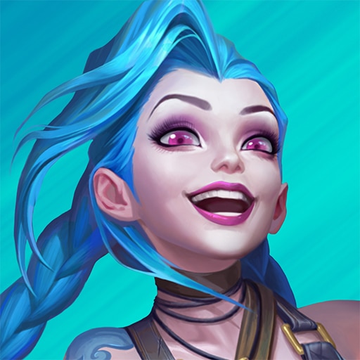 League of Legends: Wild Rift (SG)