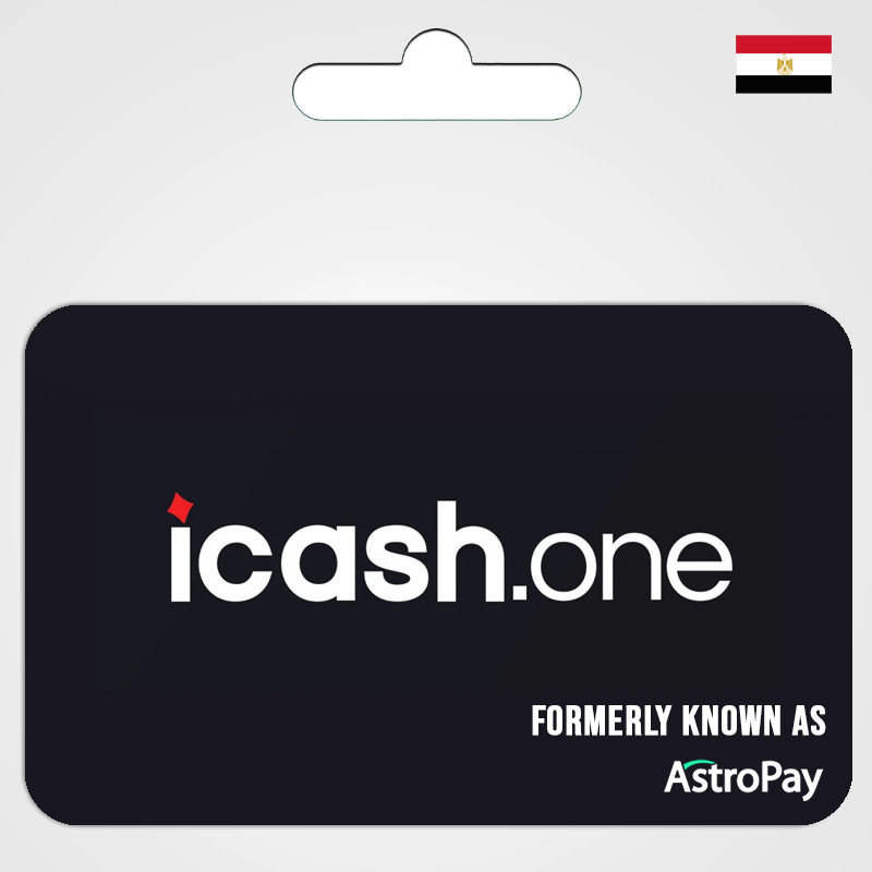 iCash.one (EG)