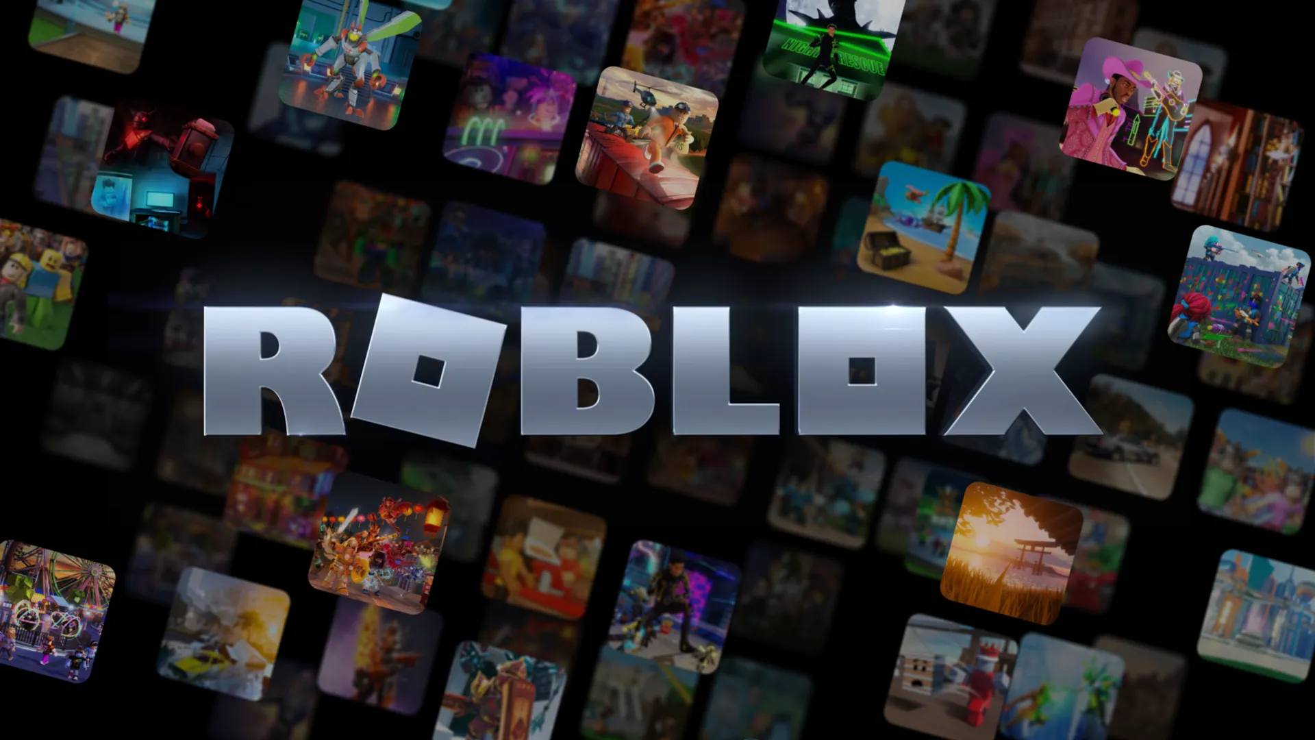 Roblox (Robux via login)