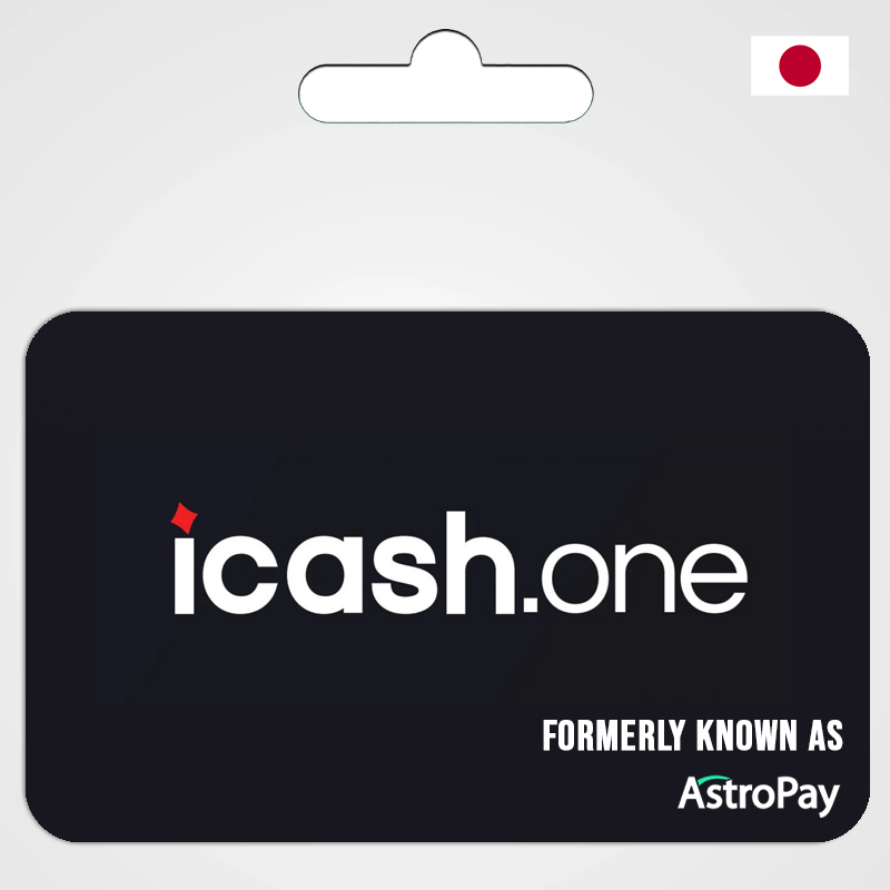 iCash.one (JP)
