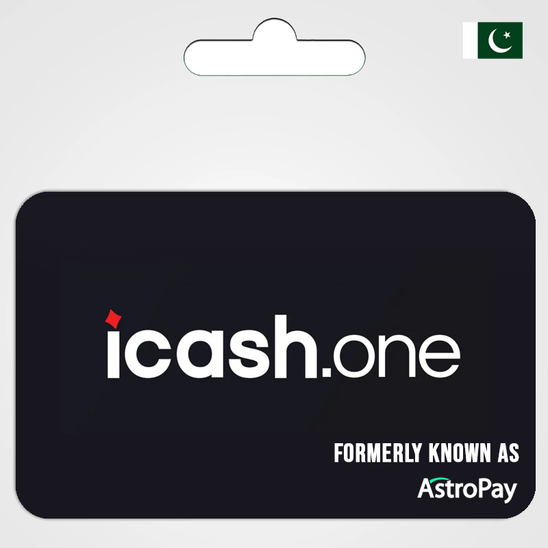 iCash.one (PK)