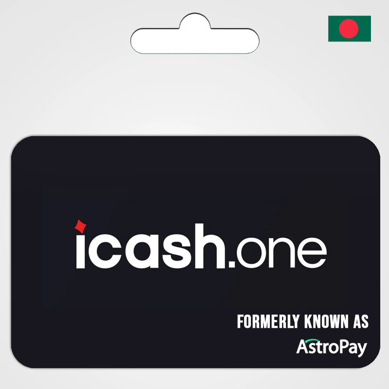 iCash.one (BD)