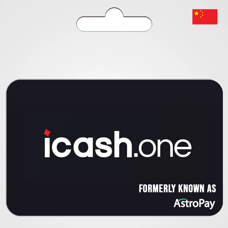 iCash.one (CN)
