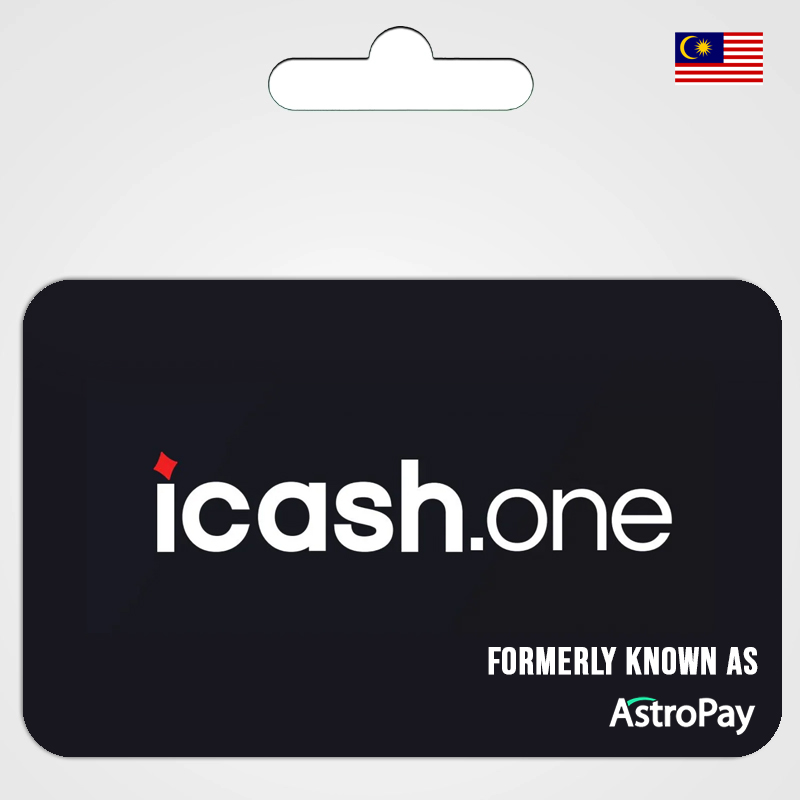 iCash.one (MY)