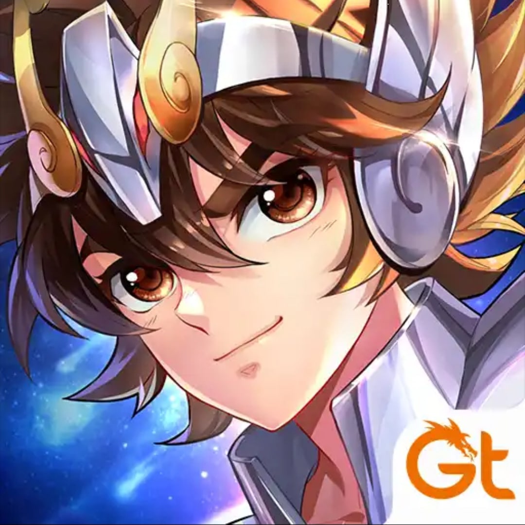 Saint Seiya: Awakening (SEA)