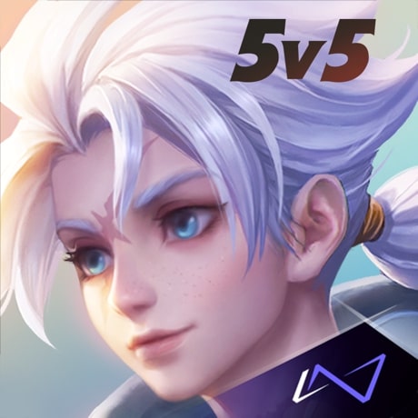 Arena of Valor (TH)