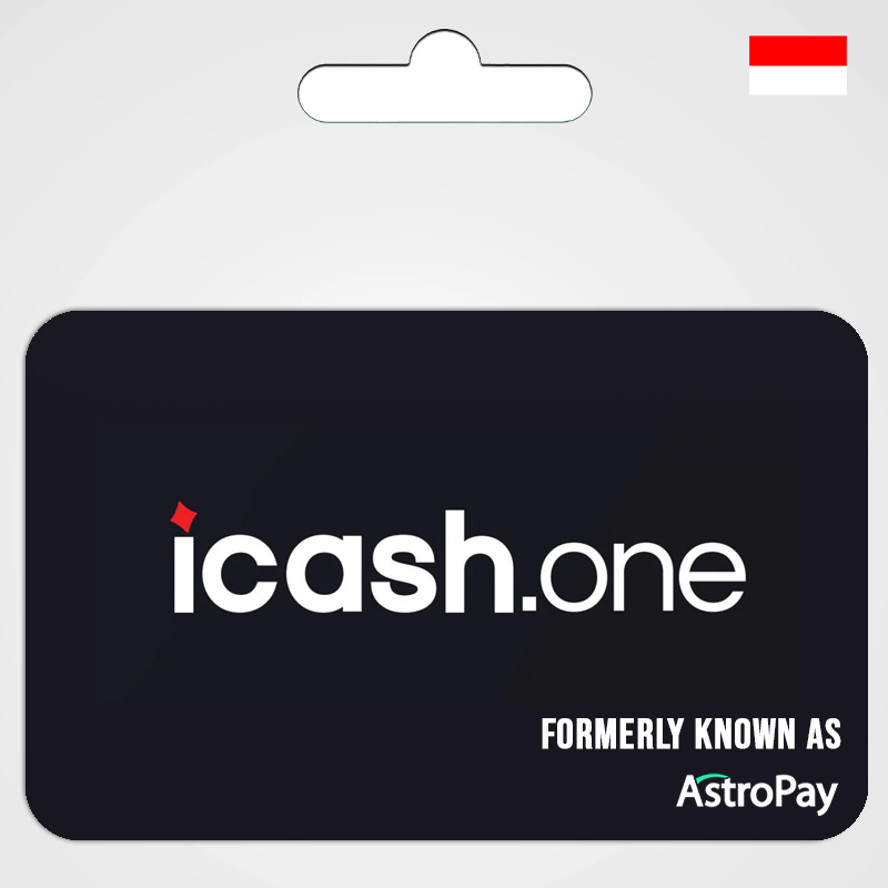 iCash.one (ID)