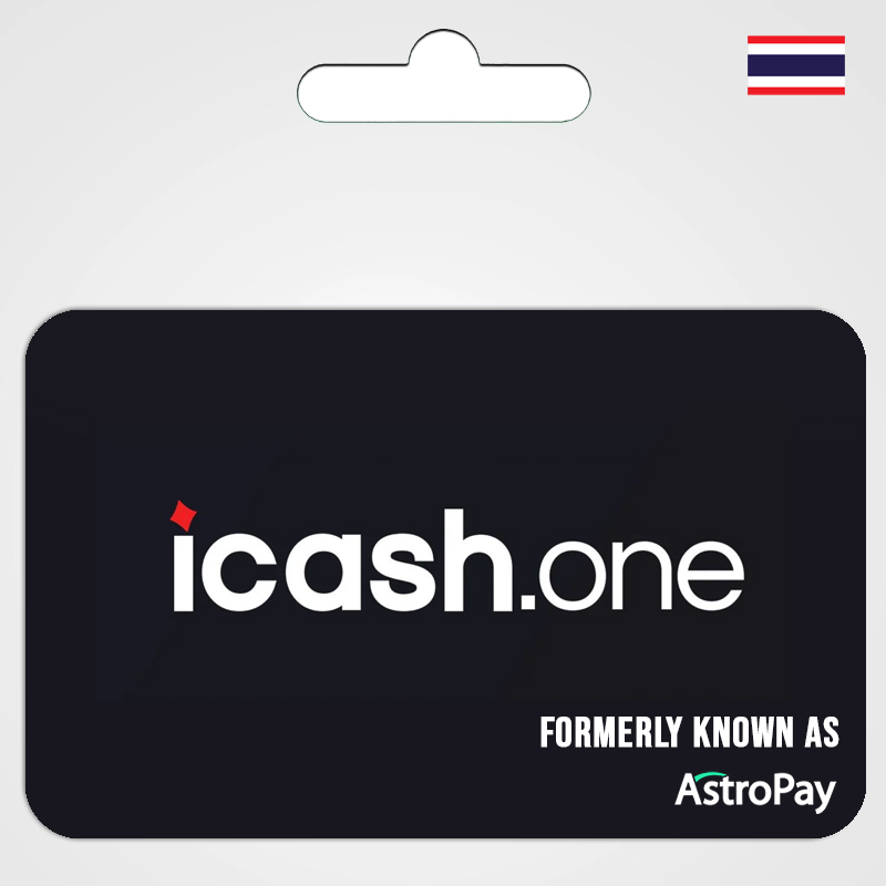 iCash.one (TH)