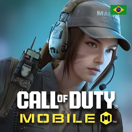 Call of Duty®: Mobile (BR)
