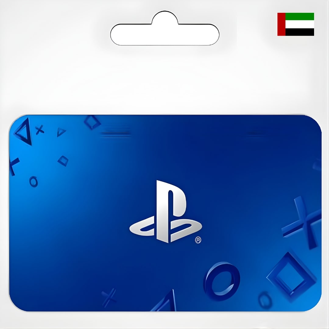 PlayStation Network Card (AE)