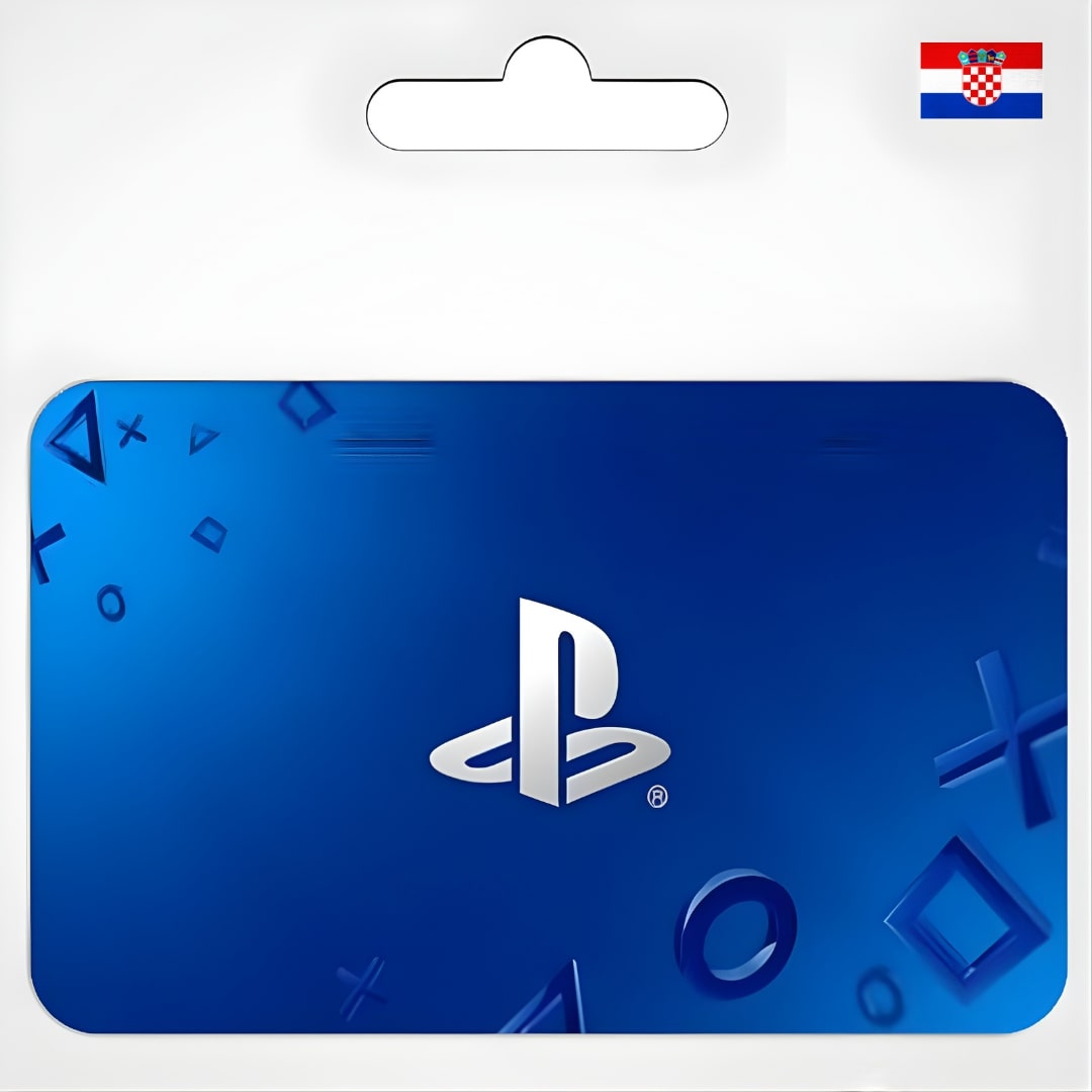 PlayStation Network Card (BE)