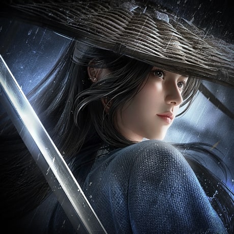 Sword of Justice (EU)