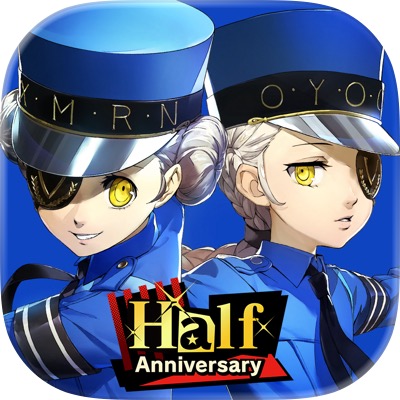Persona 5 - The Phantom X (SEA)