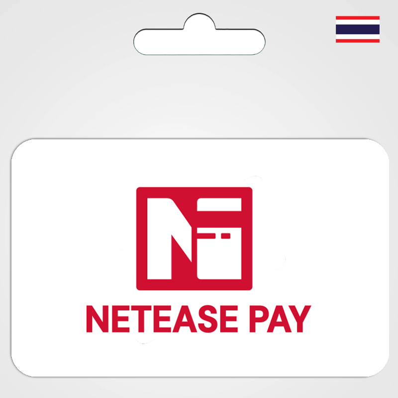 NetEase Pay (THB)