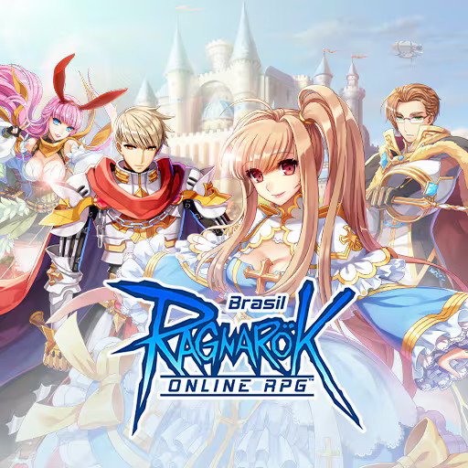 Ragnarok Online Brazil