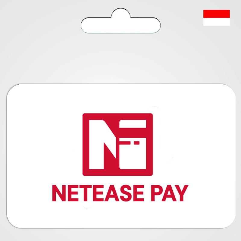 NetEase Pay (IDR)