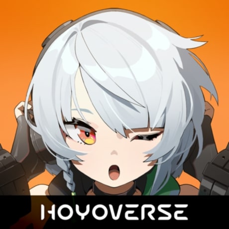 Zenless Zone Zero (RU)