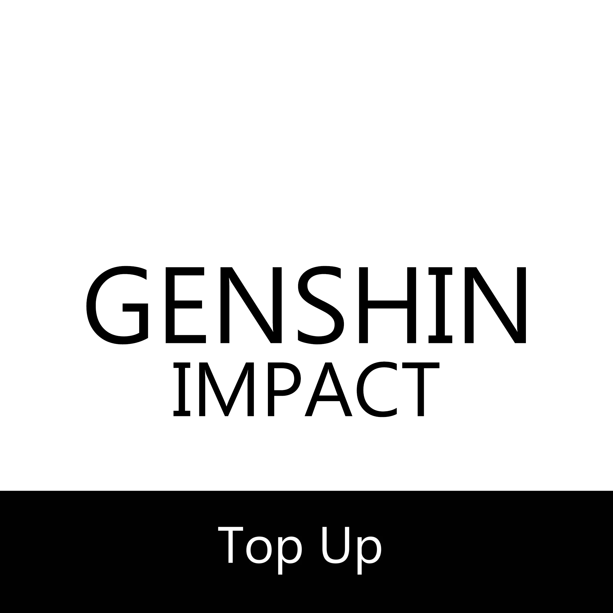 Genshin Impact (TW)