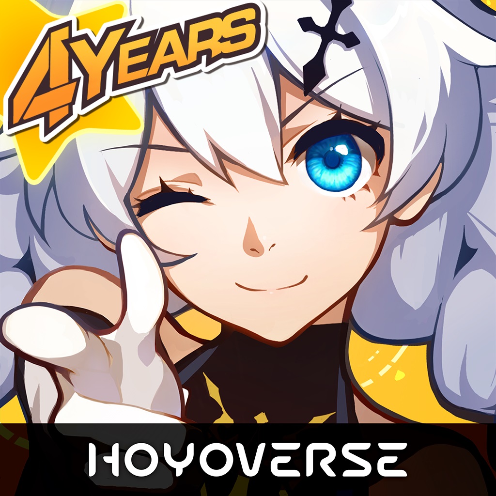 Honkai Impact (MY)- Disable