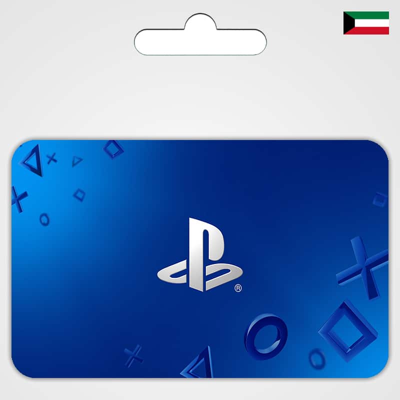 PlayStation Network Card (KW)