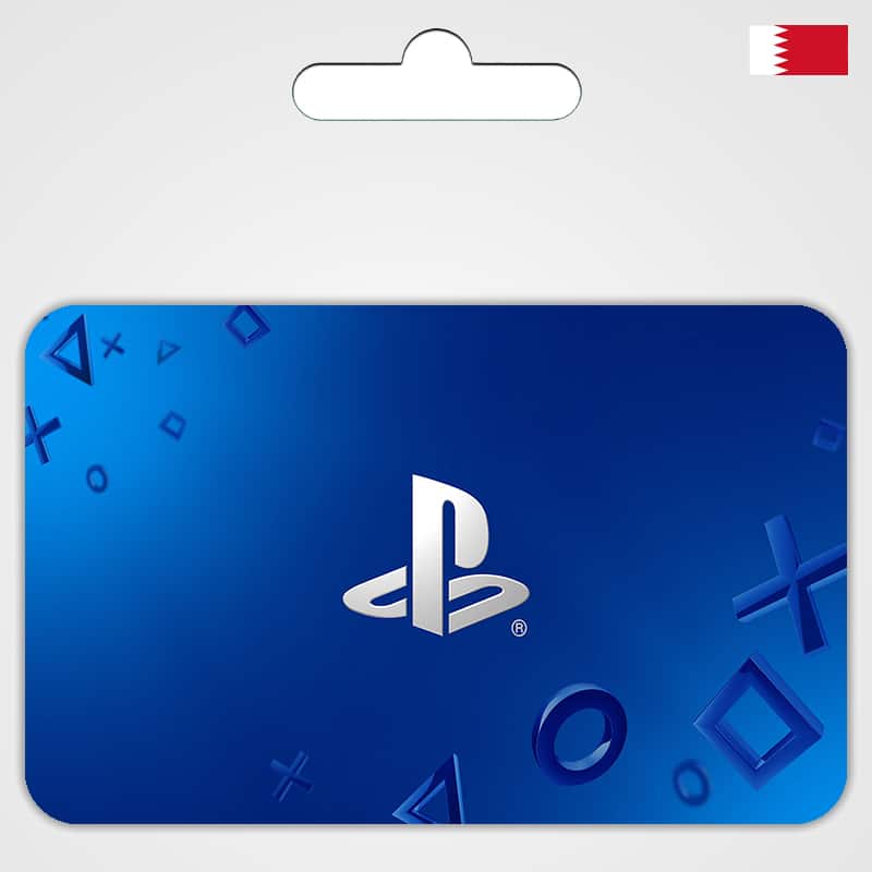 PlayStation Network Card (BH)