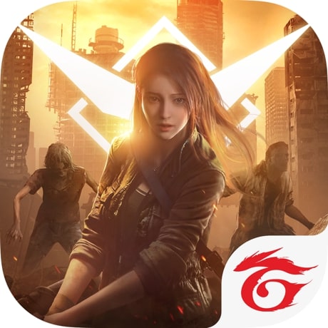 Garena Undawn (Global)