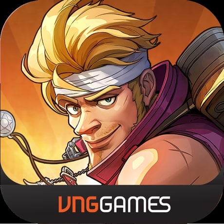 Metal Slug: Awakening (SEA)